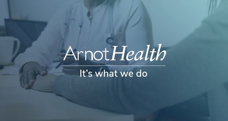 Arnot Health Patient Portal